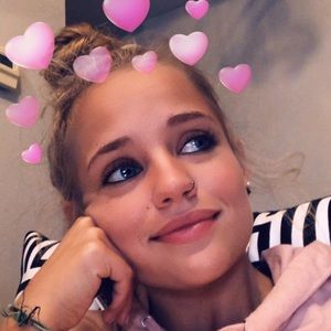 Meet your Posher, Tori